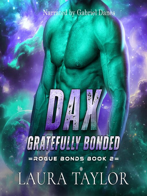 Cover image for Dax
